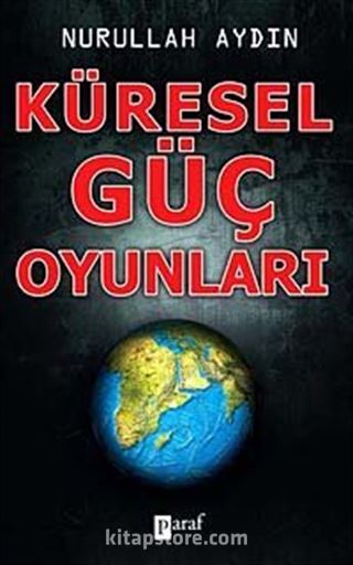 Küresel Güç Oyunları