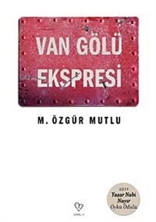 Van Gölü Ekspresi