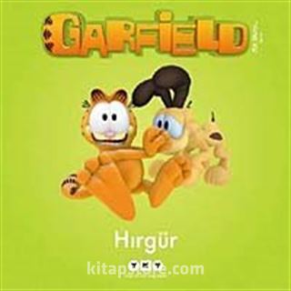 Garfield -1 Hırgür