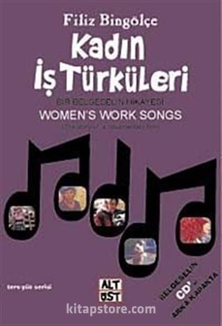 Kadın İş Türküleri