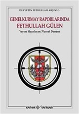 Genelkurmay Raporlarında Fethullah Gülen