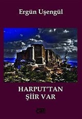 Harput'tan Şiir Var