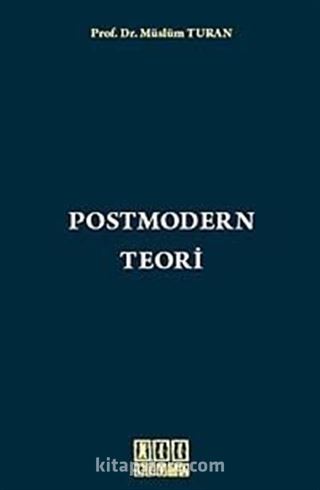 Postmodern Teori