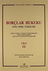 Borçlar Hukuku