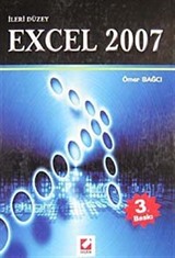 İleri Düzey Excel 2007