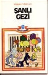 Şanlı Gezi