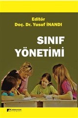 Sınıf Yönetimi / Yusuf İnandı