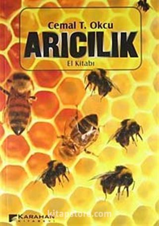 Arıcılık El Kitabı