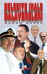 Belediye İhale Dalavereleri