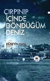 Çırpınıp İçinde Döndüğüm Deniz