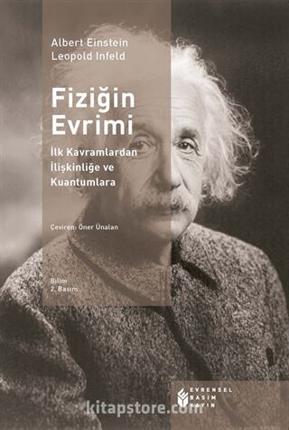 Fiziğin Evrimi