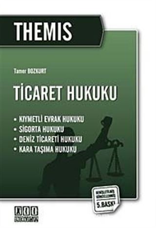 Themis Ticaret Hukuku