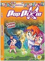 Çılgın Hava / Pop Pixie 3