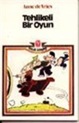 Tehlikeli Bir Oyun