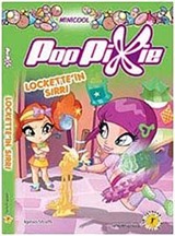 Lockette'in Sırrı / Pop Pixie 4