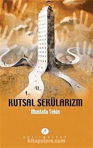 Kutsal Sekülarizm