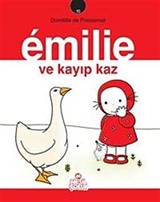 Emilie ve Kayıp Kaz -10