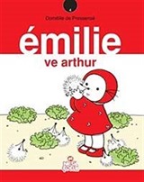 Emilie ve Arthur -4