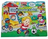 Little People - Haydi Hareket Edelim