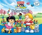 Little People - Bahar Geldi