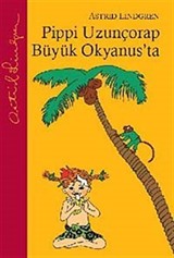 Pippi Uzunçorap Büyük Okyanus'ta