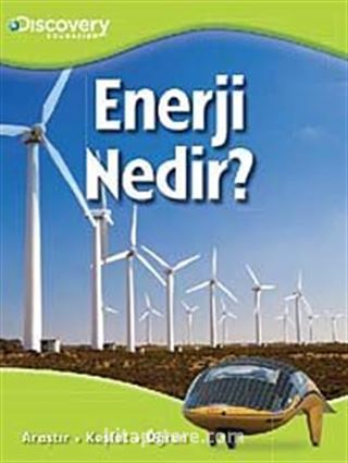 Enerji Nedir?