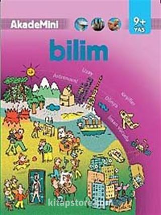 Bilim / Akademini