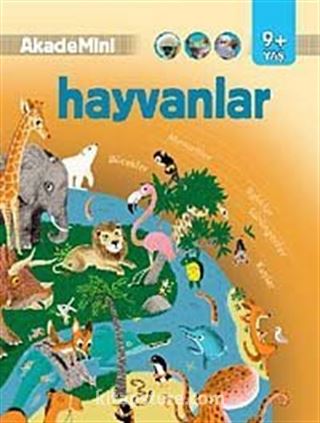 Hayvanlar / Akademini