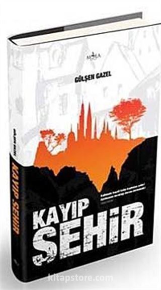 Kayıp Şehir