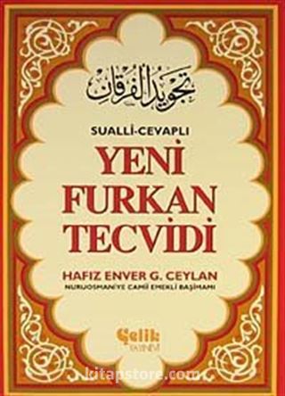 Sualli-Cevaplı Yeni Furkan Tecvidi