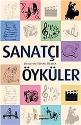 Sanatçı Öyküler