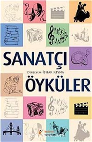 Sanatçı Öyküler