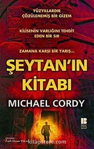 Şeytan'ın Kitabı