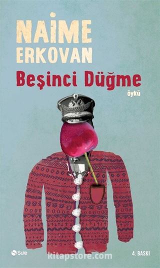 Beşinci Düğme