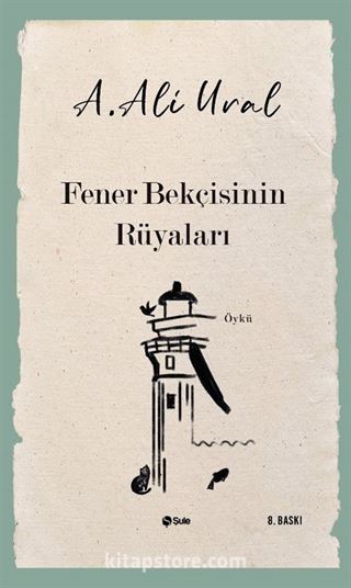 Fener Bekçisinin Rüyaları