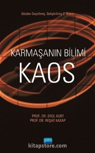 Karmaşanın Bilimi Kaos