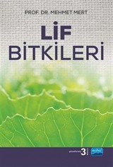 Lif Bitkileri