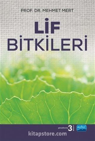 Lif Bitkileri