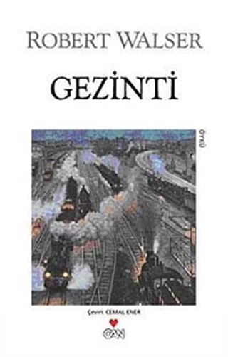 Gezinti