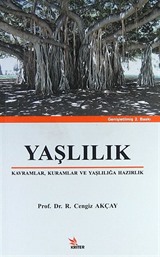 Yaşlılık