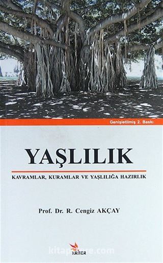 Yaşlılık