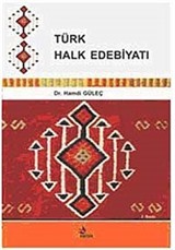 Türk Halk Edebiyatı