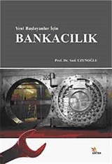 Yeni Başlaynlar İçin Bankacılık