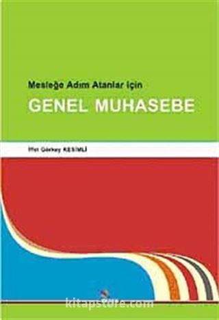 Genel Muhasebe