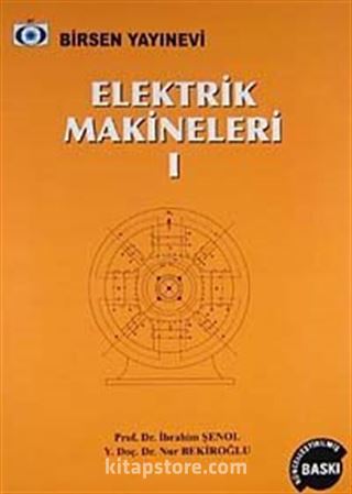 Elektrik Makineleri 1