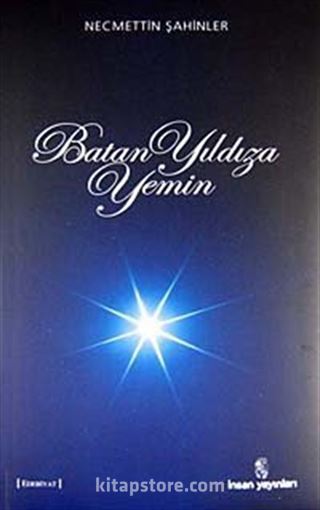 Batan Yıldıza Yemin