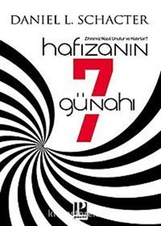 Hafızanın 7 Günahı