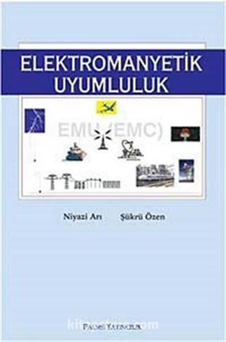 Elektromanyetik Uyumluluk