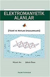 Elektromanyetik Alanlar