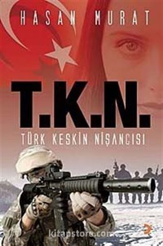 T.K.N. Türk Keskin Nişancısı